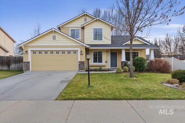 4127 W Hearst Dr., Meridian, ID 83642