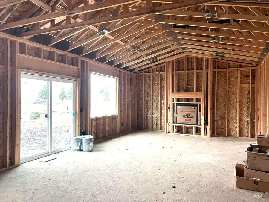 516 Maple Court, Genesee, ID 83843 - #2