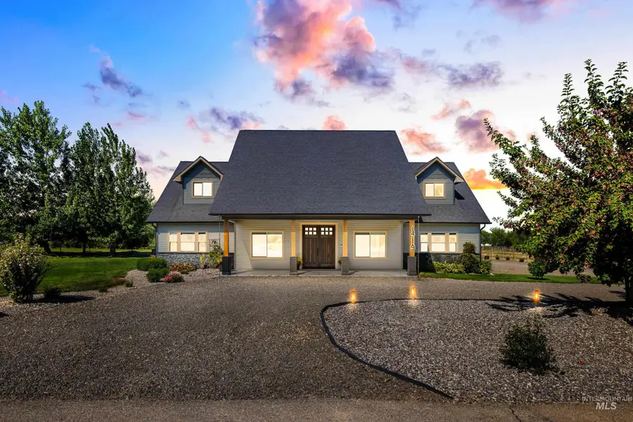 14119 Silver Ridge Rd, Caldwell, ID 83607 - #2