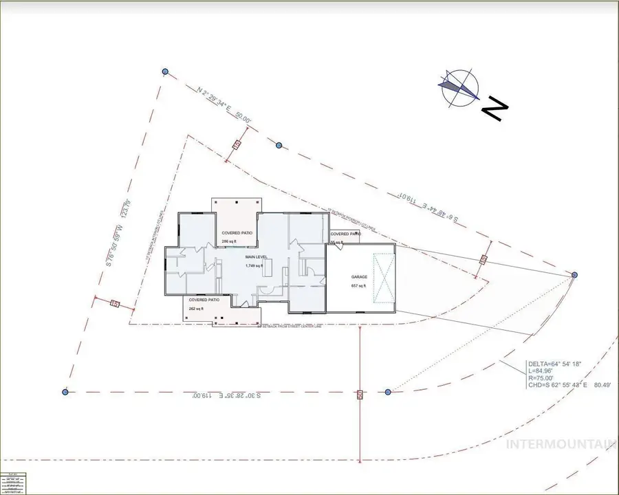TBD Brundage Ct, New Meadows, ID 83654 - #2