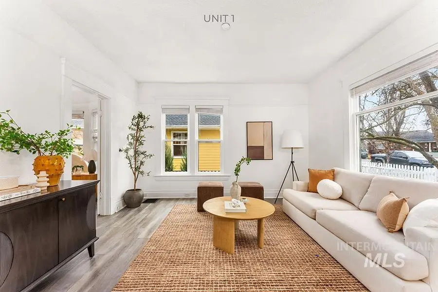 1818 W Washington St, Boise, ID 83702 - #3