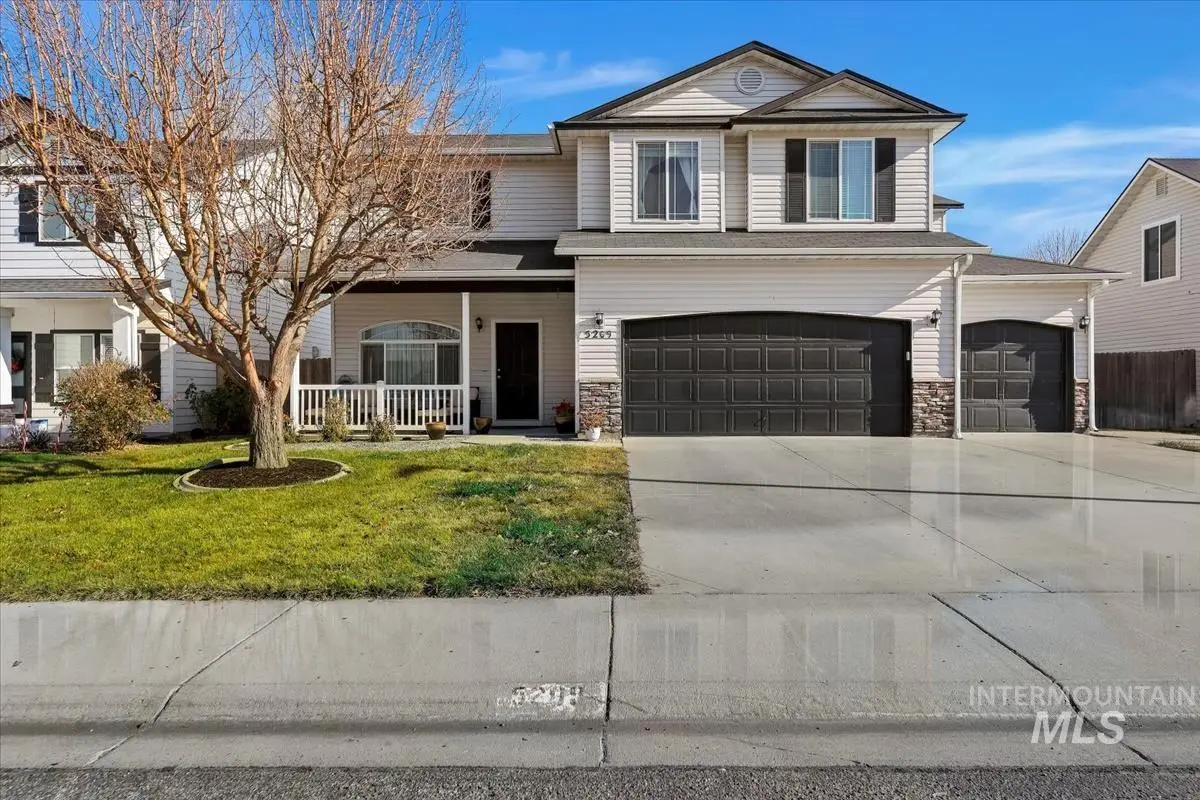 5209 Wallace Way, Caldwell, ID 83605 - #1
