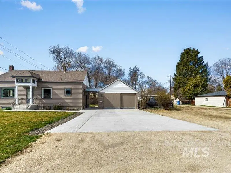 803 N Garden St, Boise, ID 83706 - #3