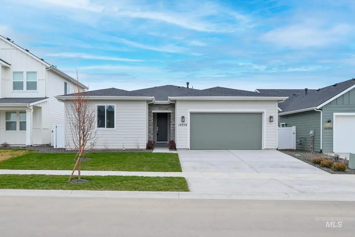 14576 Cooper Sunrise Dr, Caldwell, ID 83607 - Image #1