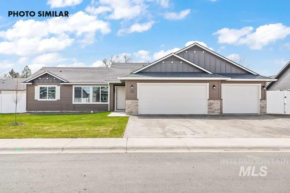 518 Bobcat, Fruitland, ID 83619 - #1