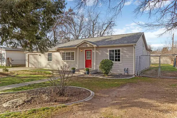 2107 S Arcadia St, Boise, ID 83705