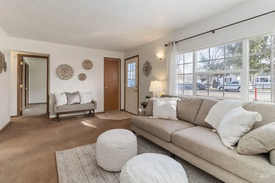 2107 S Arcadia St, Boise, ID 83705 - #2