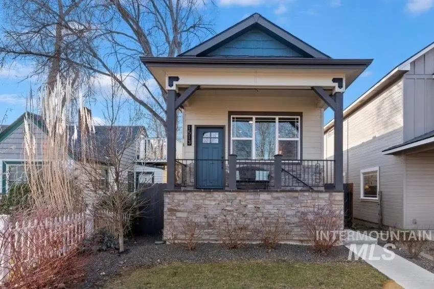 1513 S Denver Ave, Boise, ID 83706 - #2