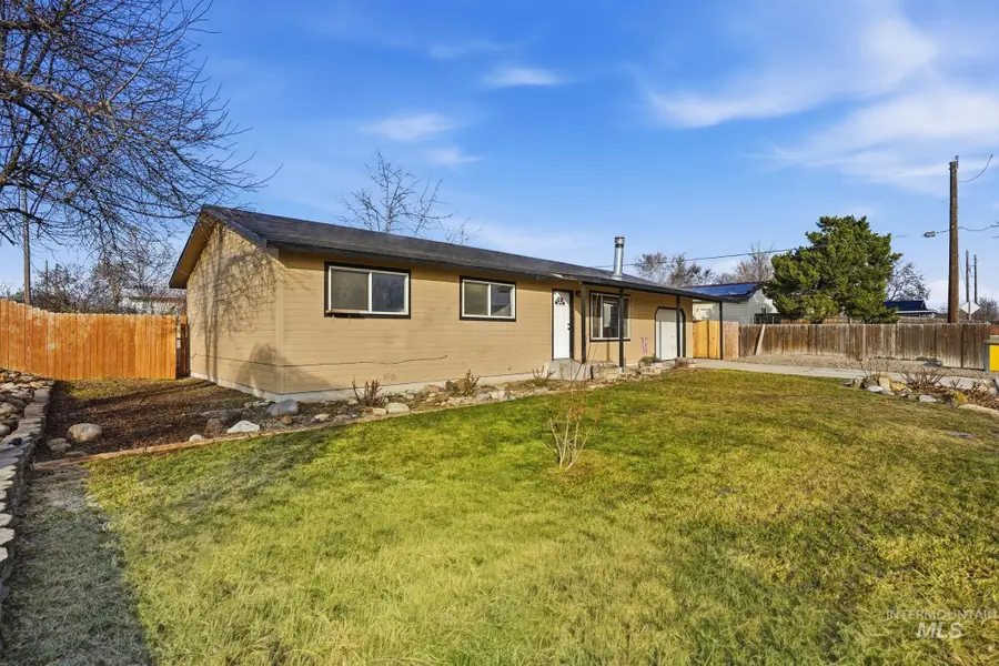 610 Oregon, New Plymouth, ID 83655 - #3