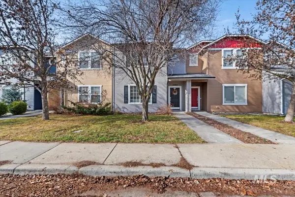 2205 S Leadville Ave, Boise, ID 83706