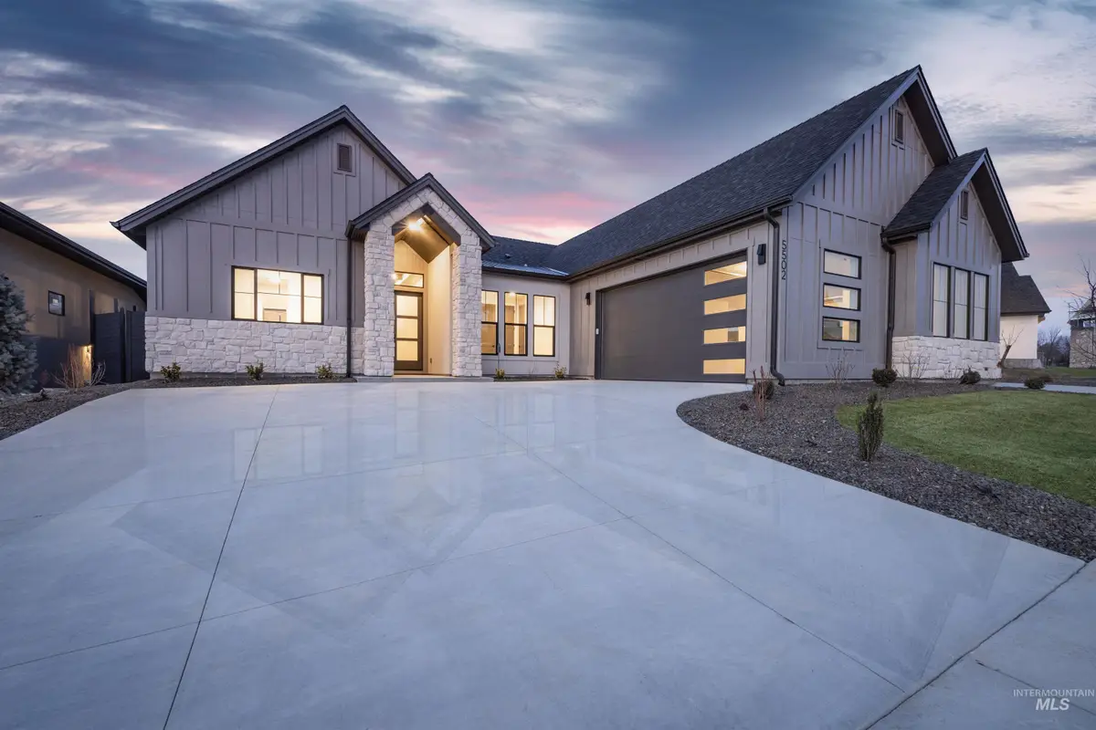5502 W Haughburn Dr, Eagle, ID 83616 - Image #1