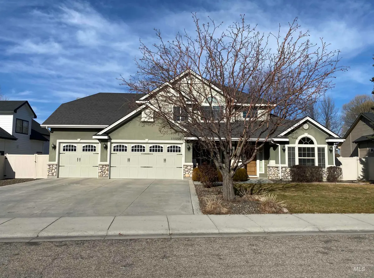 11056 W Greyling Dr, Boise, ID 83709 - #1