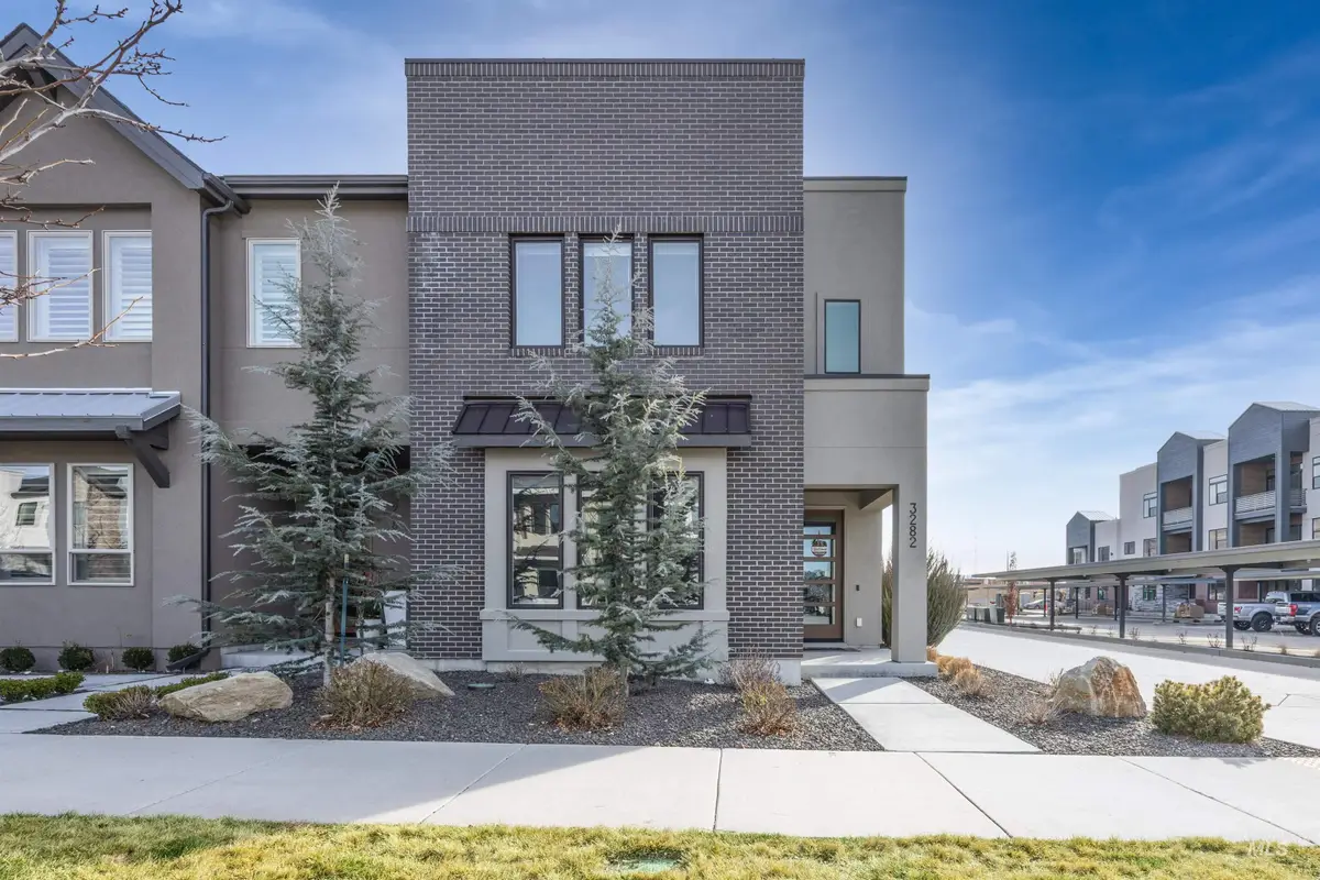 3282 S Millbrook Way, Boise, ID 83716 - #1