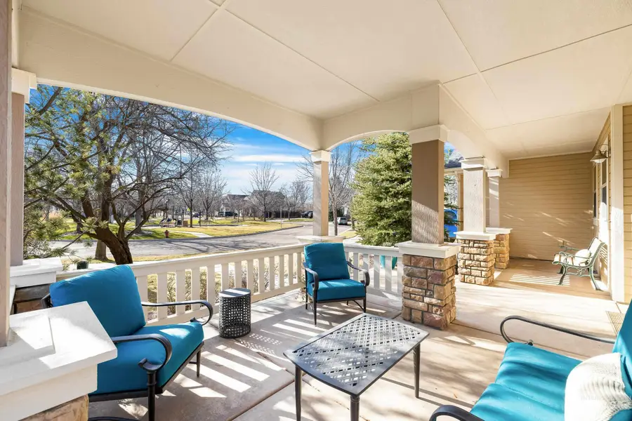 13489 N 5th Ave, Boise, ID 83714 - #3