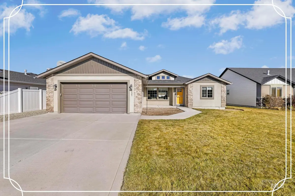 2403 Yellowstone Trail, Burley, ID 83318 - #1