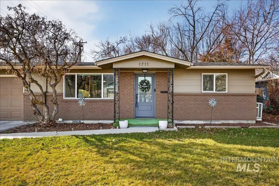 1711 6th St. S., Nampa, ID 83651 - #3