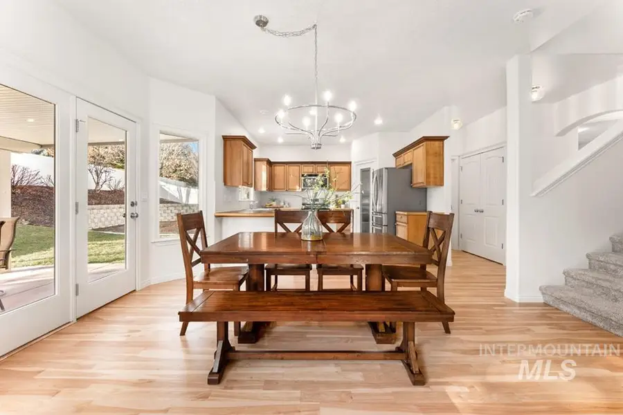 827 E Fallingbranch Ct, Meridian, ID 83642 - #2