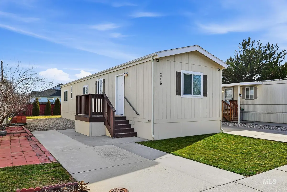 2710 N Pilgrim Lane, Boise, ID 83704 - #1