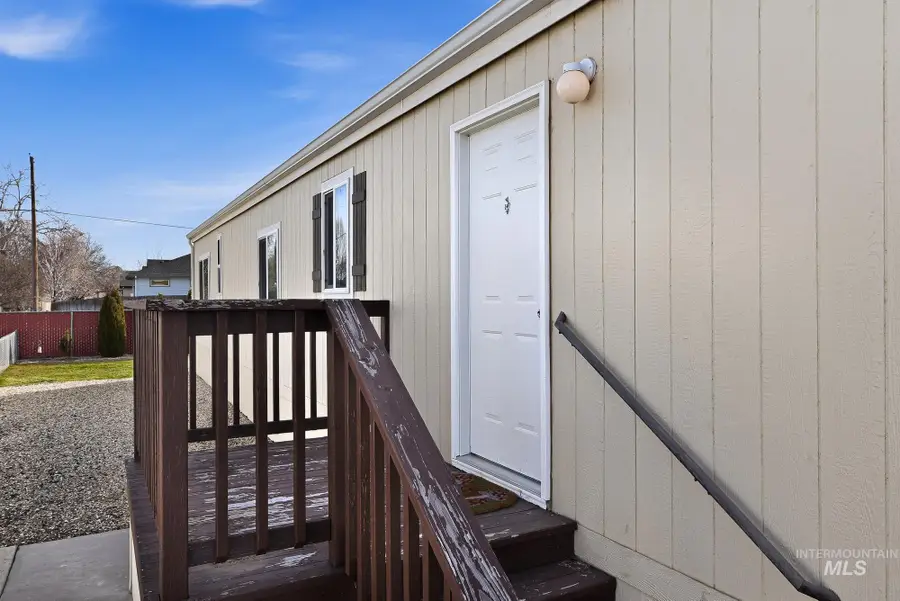 2710 N Pilgrim Lane, Boise, ID 83704 - #3