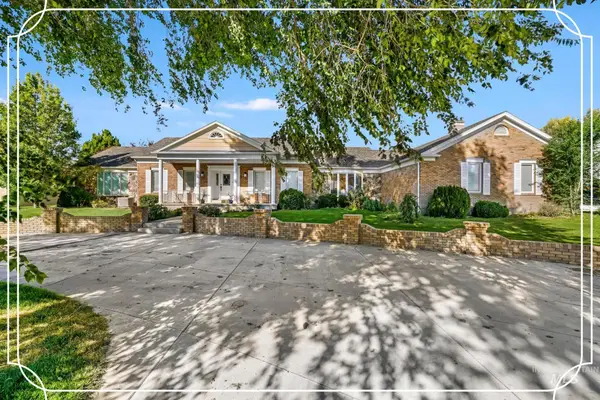 162 Aspen Crest Lane, Burley, ID 83318