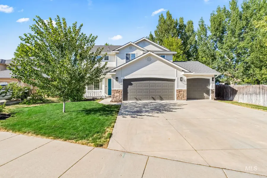 232 E Producer Drive, Meridian, ID 83646 - #2