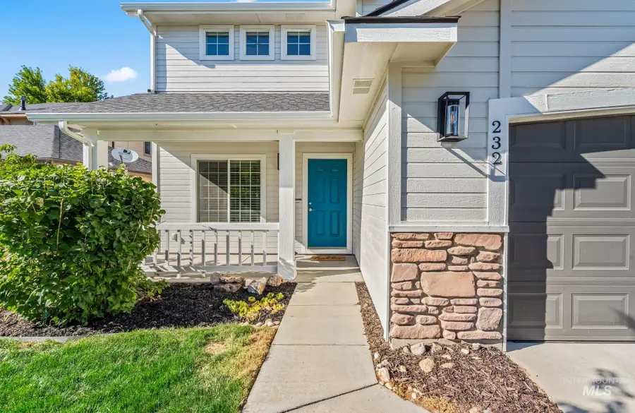 232 E Producer Drive, Meridian, ID 83646 - #3