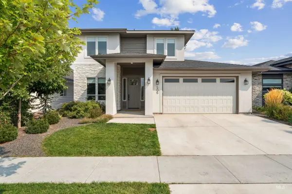 506 S Steephead Lane, Eagle, ID 83616