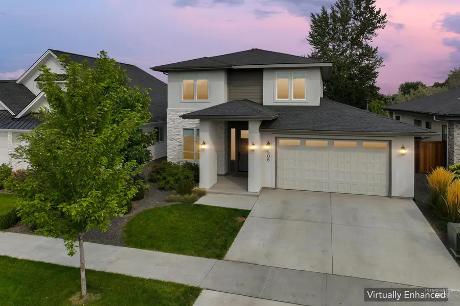 506 S Steephead Lane, Eagle, ID 83616 - Image #2