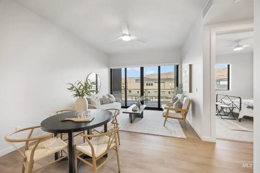 4430 E Haystack St #202, Boise, ID 83716 - #3