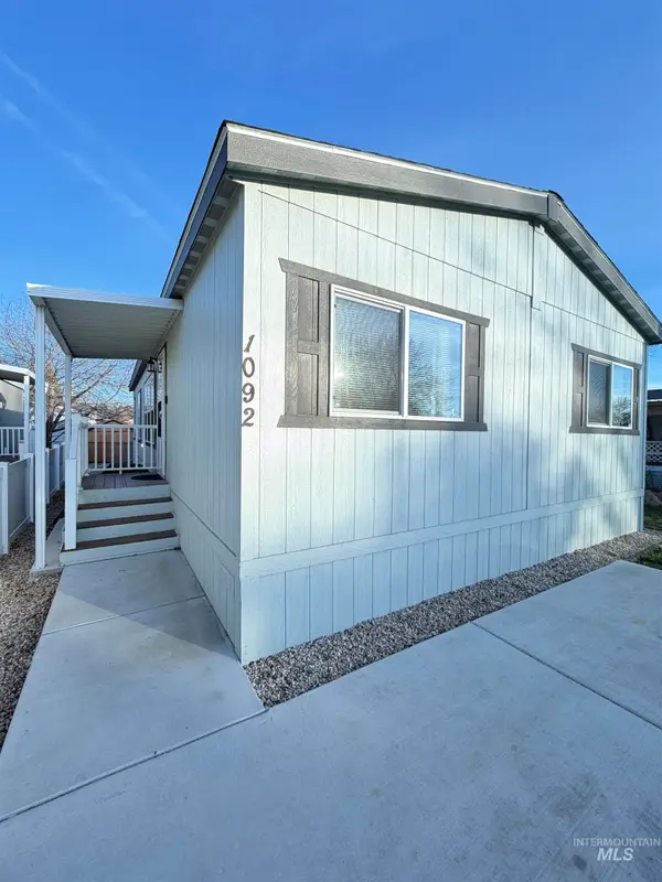 1092 N Fawn Ln., Boise, ID 83704