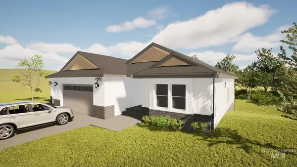 16125 Glenna Drive, Wilder, ID 83676