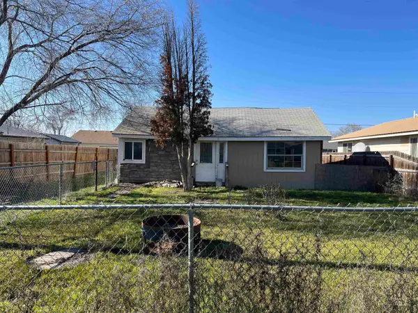 717 N 3rd St, Nyssa, OR 97913