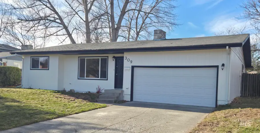 309 S Roosevelt, Moscow, ID 83843 - #2