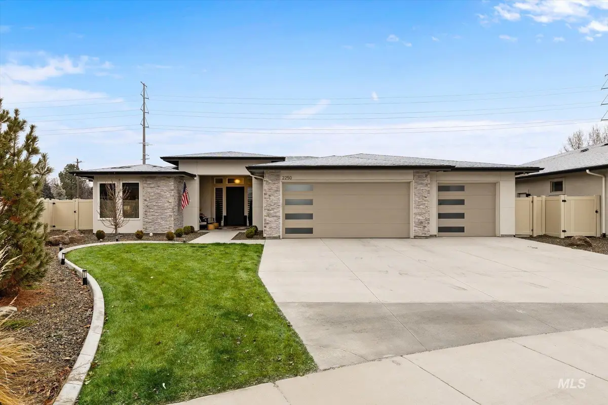 2250 Steichen Way, Meridian, ID 83642 - #1