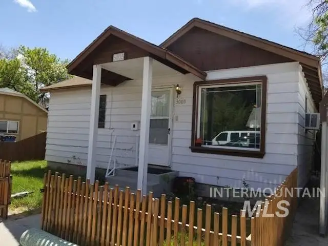 3005 W Hester Street, Boise, ID 83702 - #1