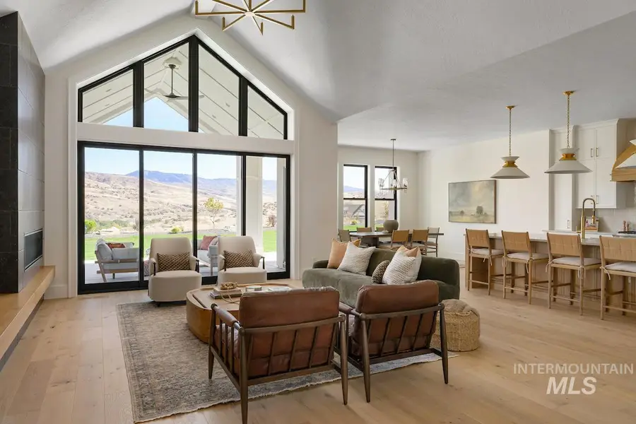 11071 N Elk Ridge Way, Boise, ID 83714 - #3