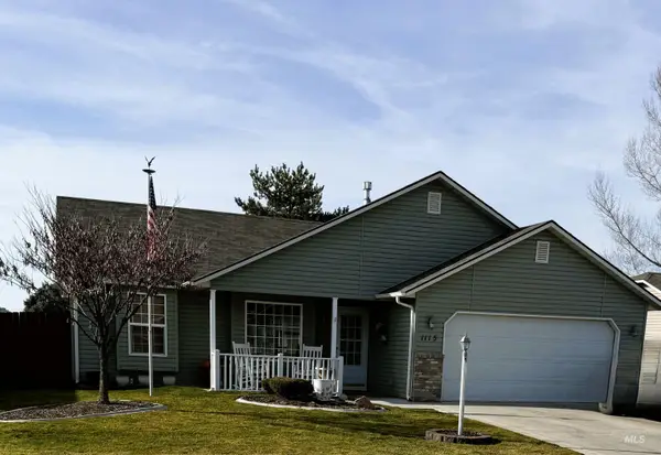 1115 Feltham Peak Dr., Emmett, ID 83617