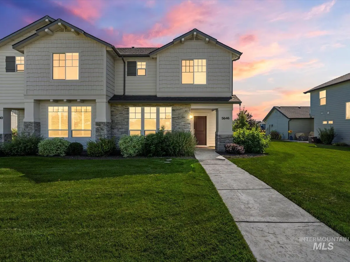 5646 W Stadium Lane, Eagle, ID 83616 - Image #1