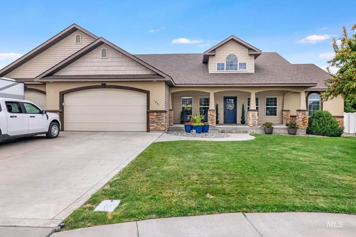 1601 N Mckinley, Jerome, ID 83338 - #1