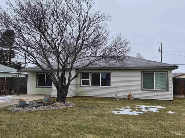 1030 Everett Ave, Pocatello, ID 83201