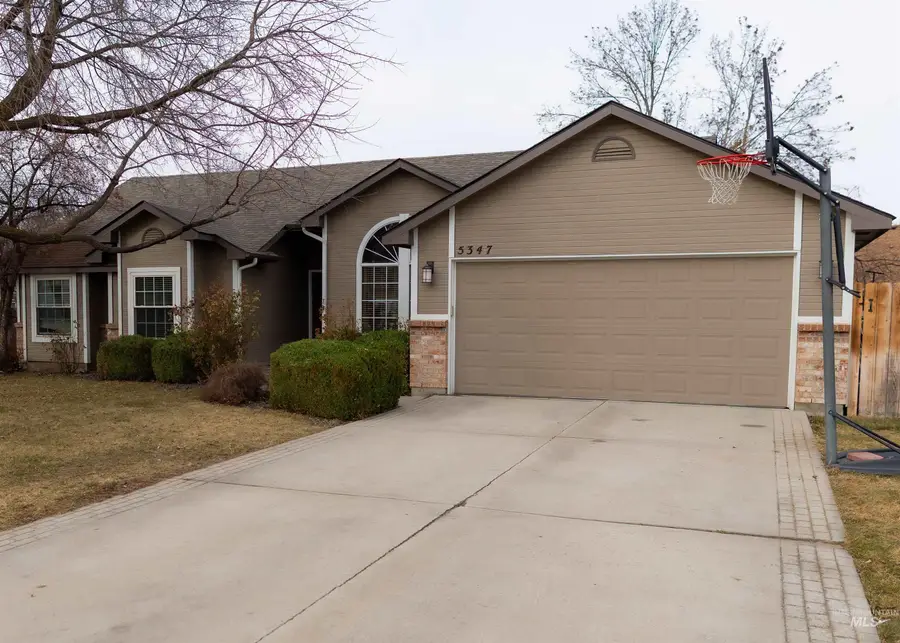 5347 N Black Spruce Place, Boise, ID 83713 - #2