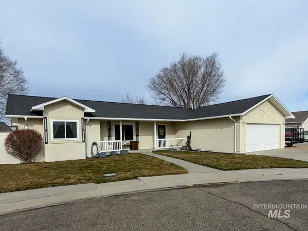 422 Parish Ct., Burley, ID 83318