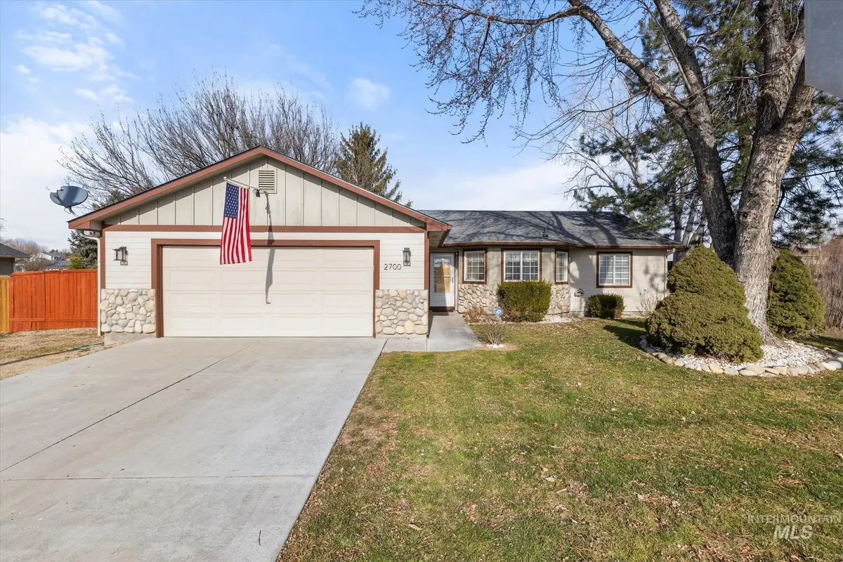 2700 E Iowa Ave, Nampa, ID 83686 - #1