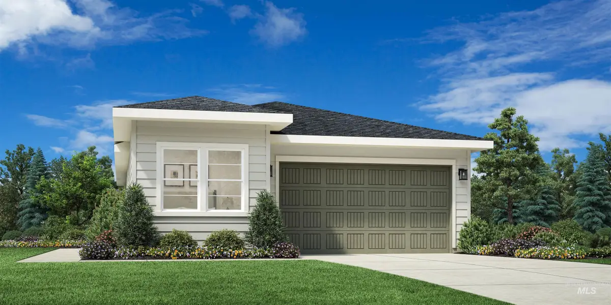 14764 Wing Spread Dr, Caldwell, ID 83607 - #1