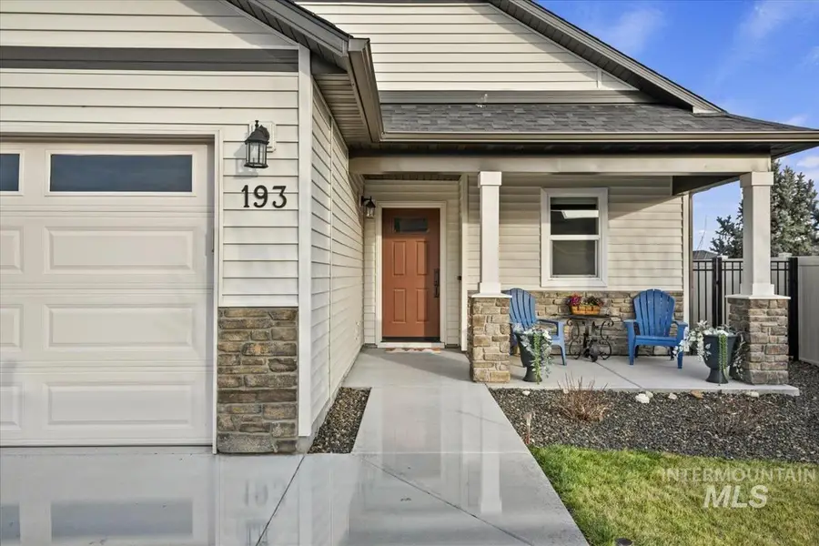 193 W Haniken St, Meridian, ID 83642 - #2