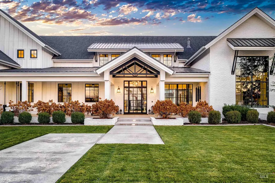 727 S Brentbrook Lane, Eagle, ID 83616 - Image #2