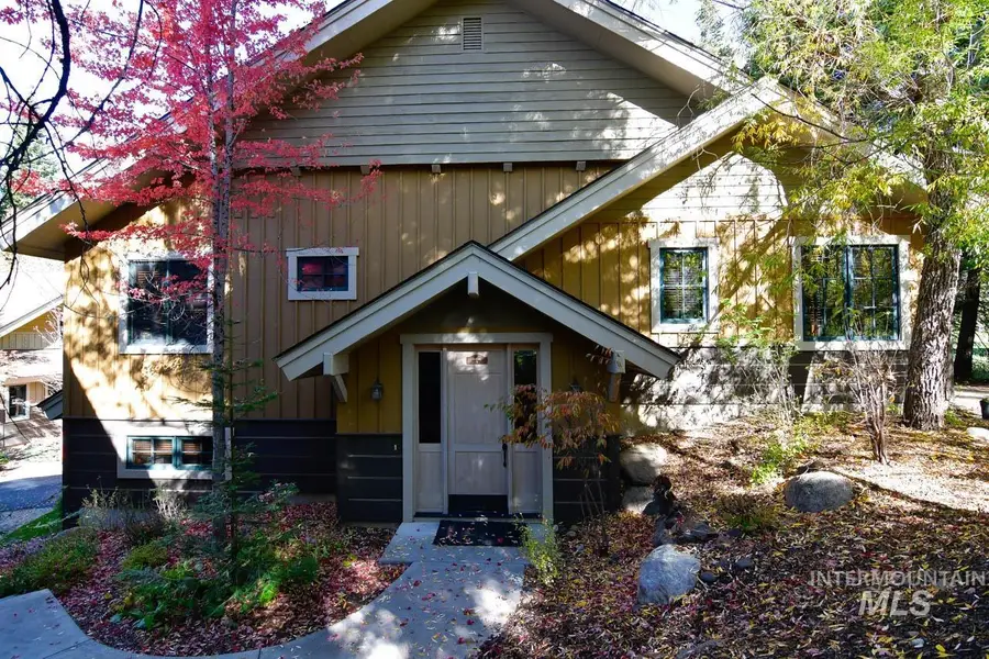 1349 Hearthstone Court #9-G, McCall, ID 83638 - Image #3