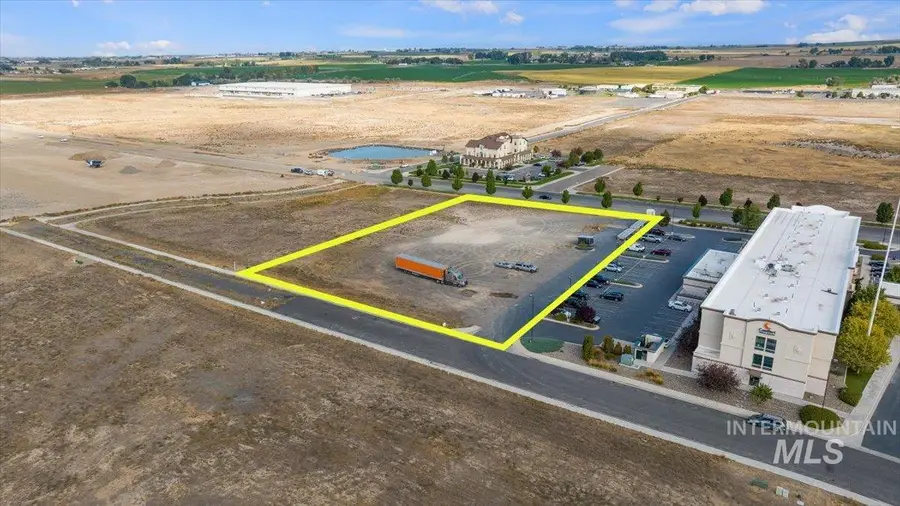 378 Democracy Ave, Jerome, ID 83338 - Image #2