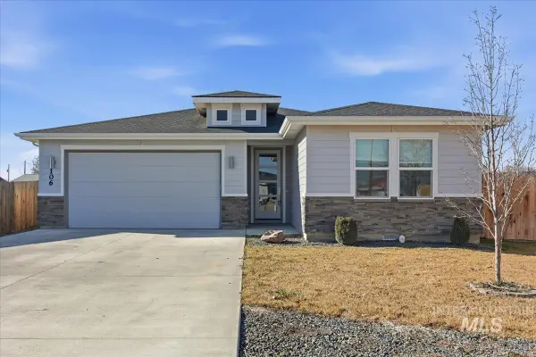 106 Thunder Mountain Ct., Homedale, ID 83628