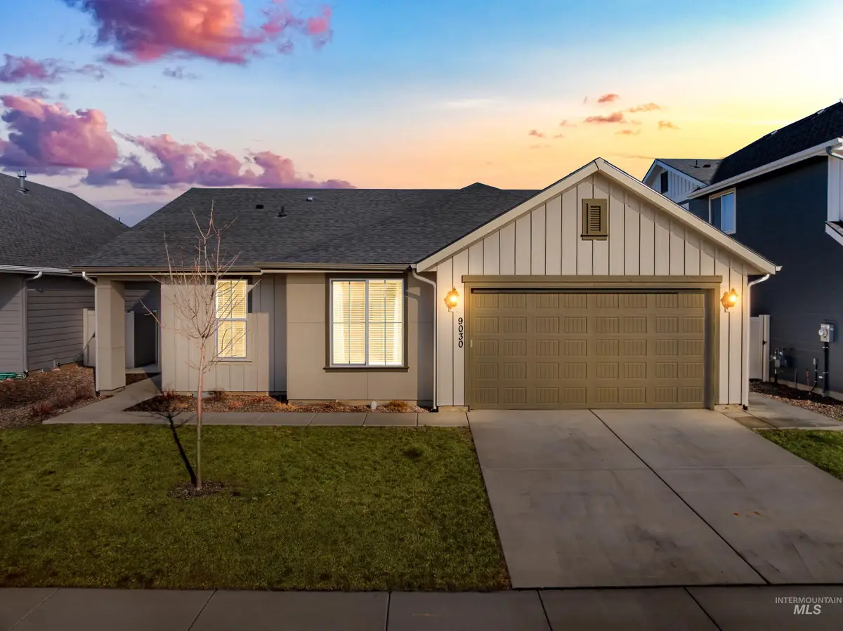 9030 W Bowie St, Star, ID 83669 - #1